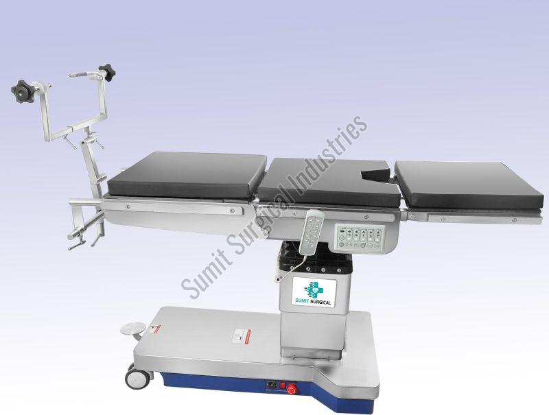 Neuro Attachment OT Table