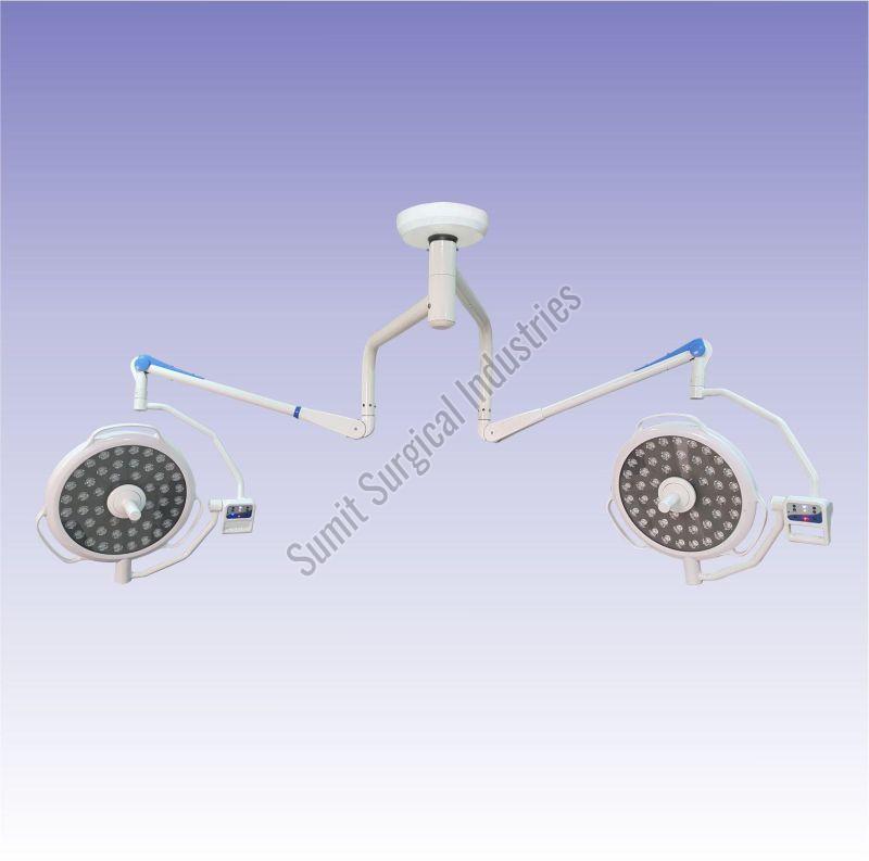 SSI-109 Double Dome LED OT Light