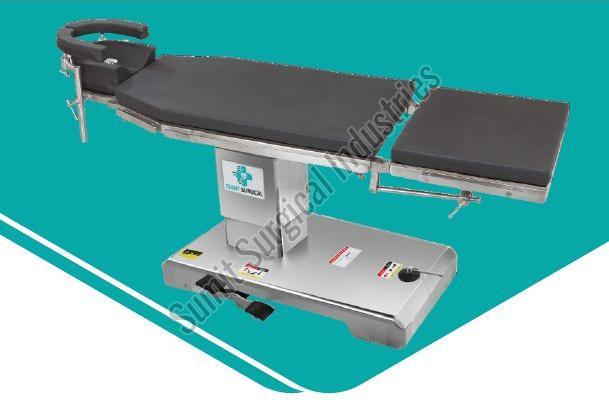 SSI-1800H Ophthalmic Operating Table
