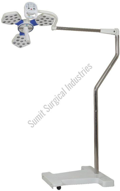 SSI-3P Floor Mounted LED OT Light