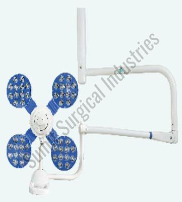 SSI-4R Single Dome LED OT Light