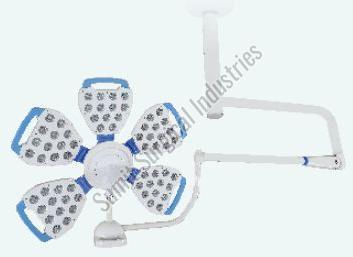 SSI-5 Single Dome LED OT Light