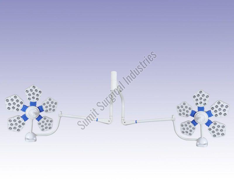 SSI-505P Double Dome LED OT Light