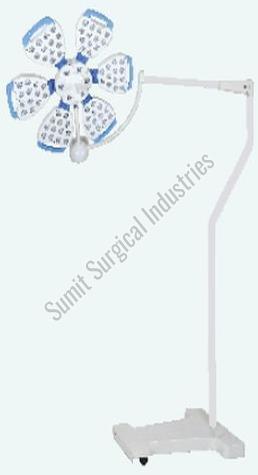 SSI-7 Floor Mounted LED OT Light