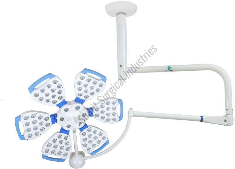 SSI-7 Single Dome LED OT Light