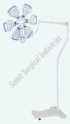 SSI-701 Floor Mounted LED OT Light