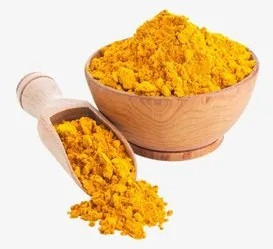 Yellow Turmeric Powder