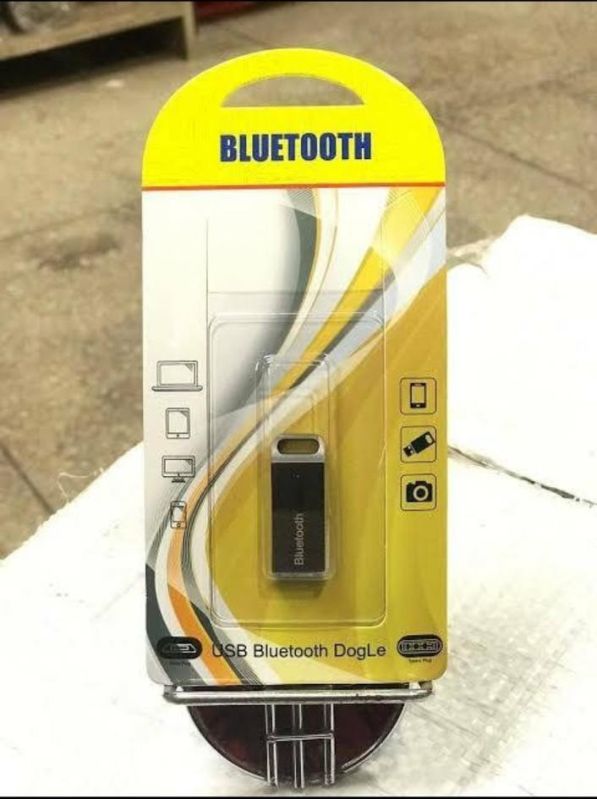 Metal Bluetooth Dongle