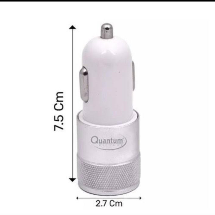 QHM Car Charger