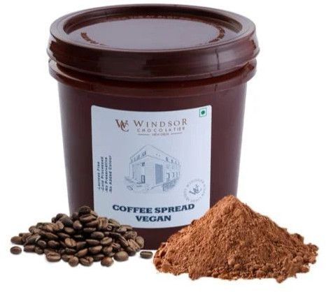 Windsor Coffee Spread Vegan