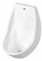 203-Vandana Ceramics White Ceramic Urinal