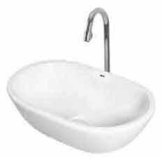 Eco-804 Table Top Wash Basin