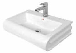 Mango-809 Table Top Wash Basin