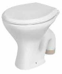 Viva-1002 Water Closet