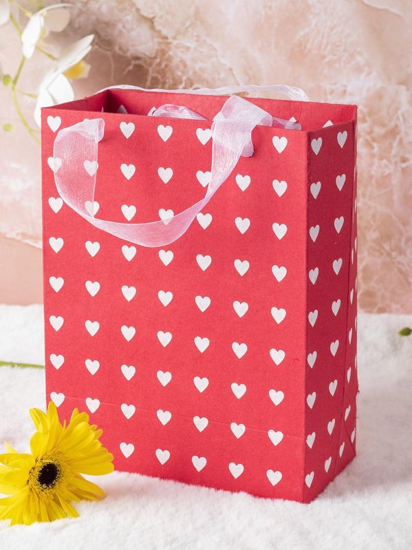 Printed Gift Bag