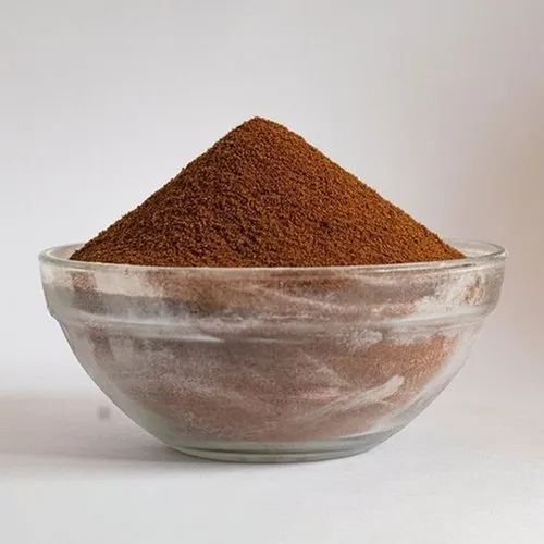 Spray Dried Chicory Powder