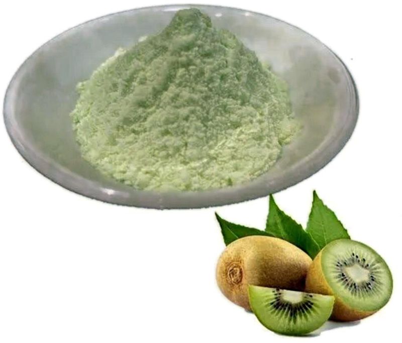 Spray Dried Kiwi Powder