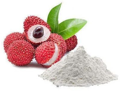 Spray Dried Lychee Powder