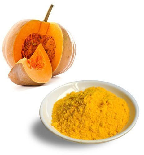 Spray Dried Pumpkin Powder