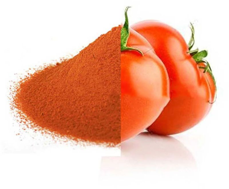 Spray Dried RT Tomato Powder