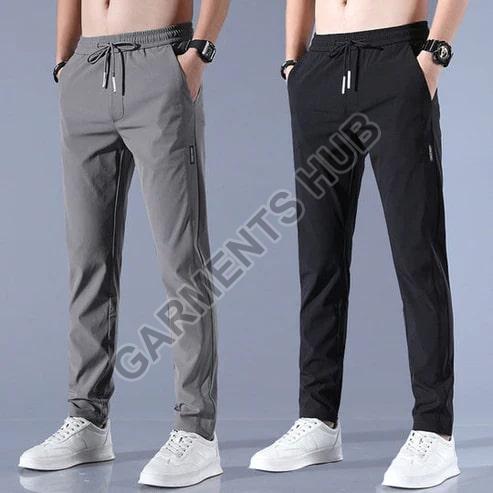 Mens Sweat Pants Manufacturer Supplier from Meerut