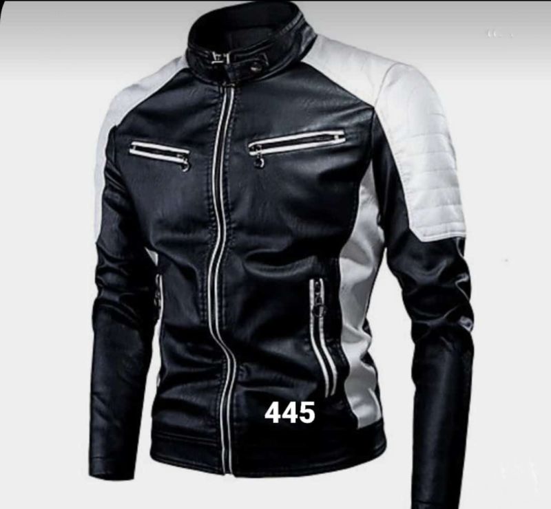 Mens Leather Jackets