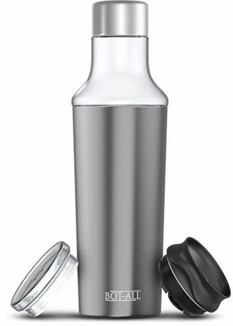 Max 3 In 1 Hydration Bottle