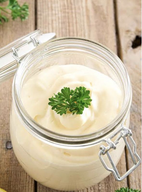 Veg Mayonnaise