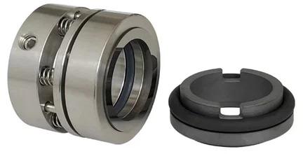 Dura Type Mechanical Seal