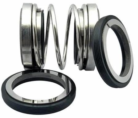 Mechanical Seal Robin Type Double