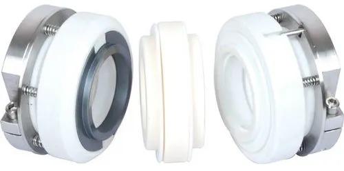 PTFE Bellow Seals