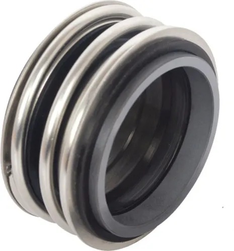 Rubber Bellow Seals