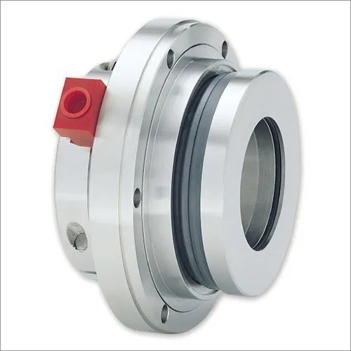 Slurry Mechanical Seal