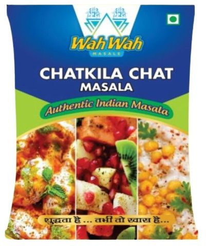 Chatkila Chat Masala