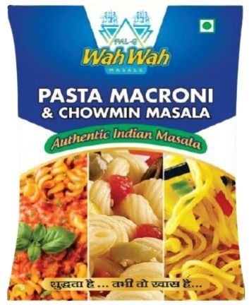 Pasta Macaroni and Chowmein Masala Powder