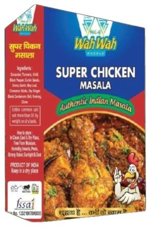 Super Chicken Masala Powder
