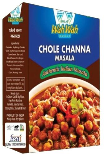 Chole Chana Masala Powder