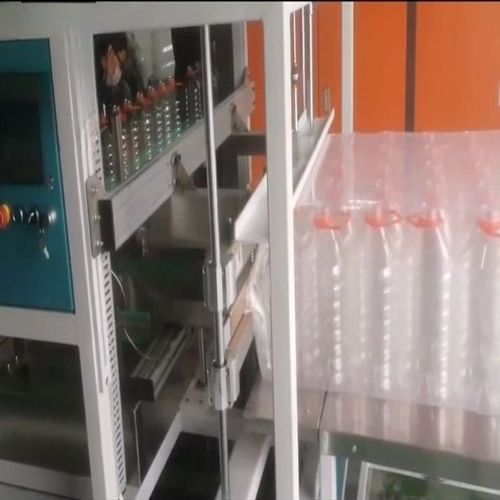 Empty Bottle Packing Machine