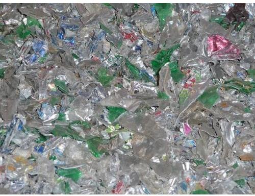 PET Bottle Scrap