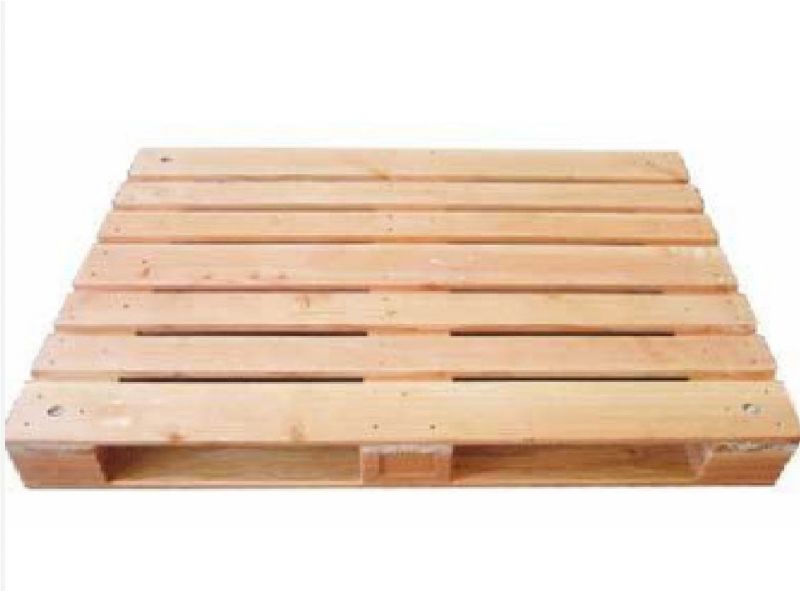 Pinewood Pallets