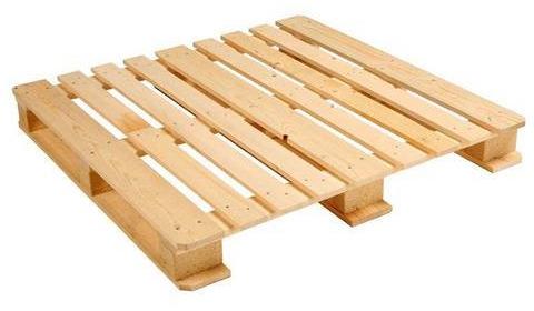 Wooden Pallets