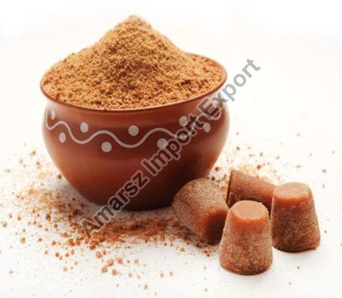 Brown Jaggery Powder