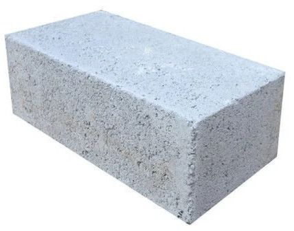 Fly Ash Cement Bricks