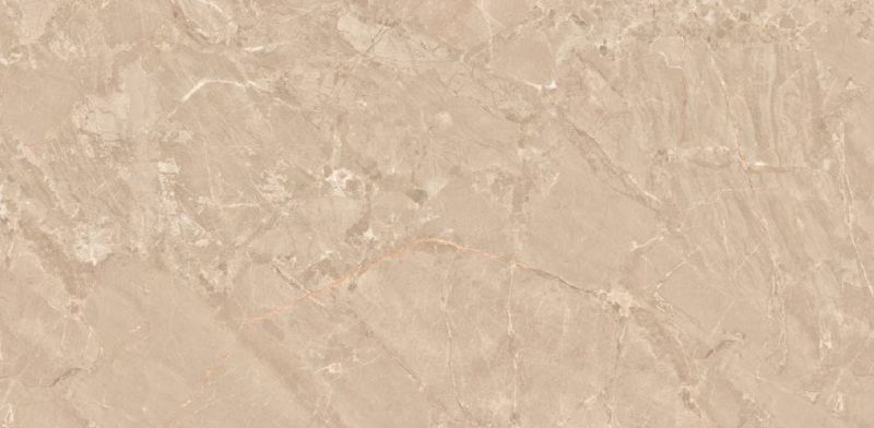 Altair Beige Glossy Collection Vitrified Tile