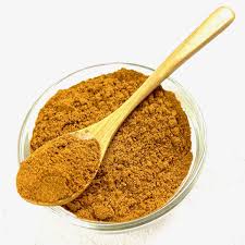 Curry Powder