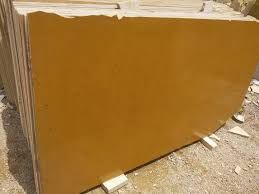 Sandstone Slabs