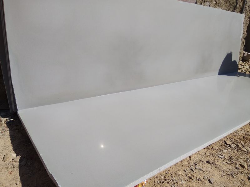 Kandla Grey Sandstone Slab