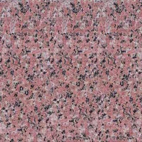 Rosy Pink Granite Slab