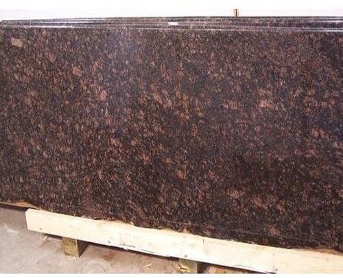 Brown Granite Slabs