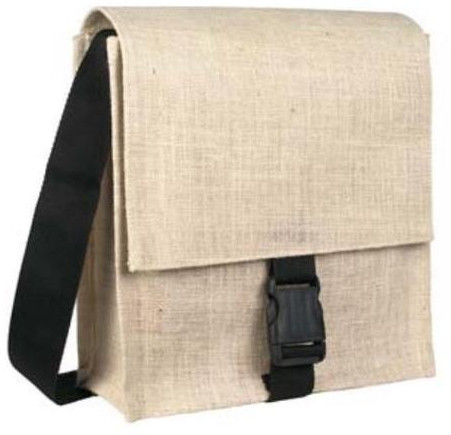 Jute Sling Bag